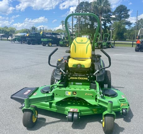 Image of John Deere Z950M Primary image