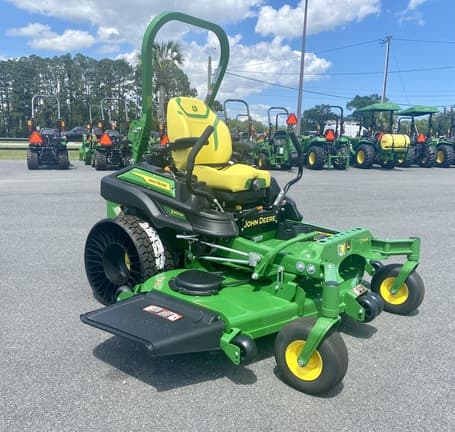 Image of John Deere Z950M equipment image 2