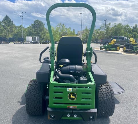 Image of John Deere Z950M equipment image 3