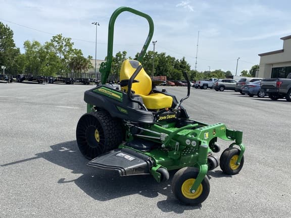 Image of John Deere Z950M equipment image 4