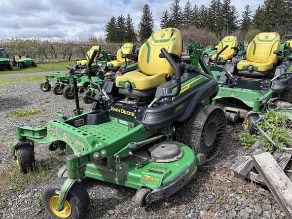 Image of John Deere Z950M Image 1