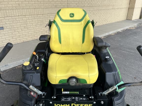 Image of John Deere Z950M equipment image 3