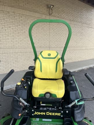 Image of John Deere Z950M equipment image 4