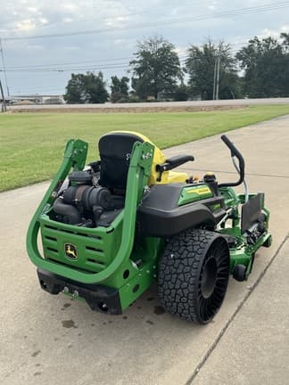 Image of John Deere Z950M equipment image 3