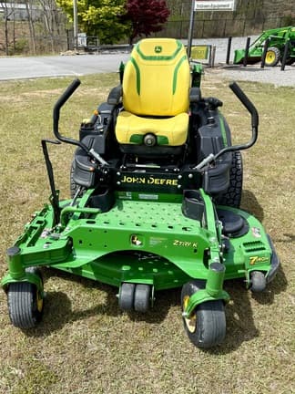 Image of John Deere Z950M equipment image 2