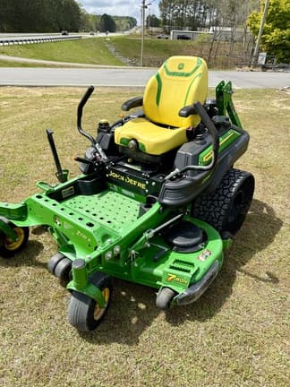 Image of John Deere Z950M equipment image 3