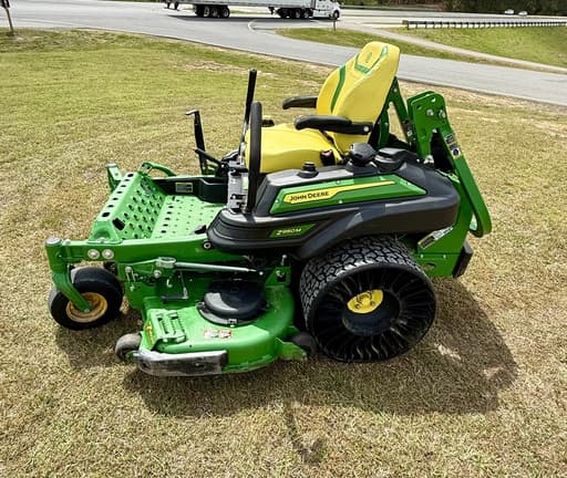 Image of John Deere Z950M equipment image 4