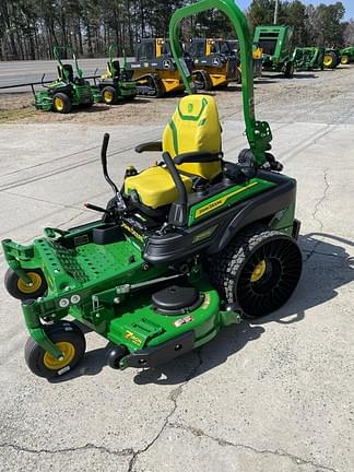 Image of John Deere Z950M equipment image 3