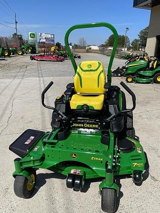 Image of John Deere Z950M equipment image 4