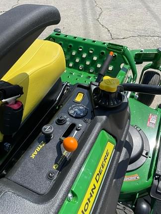 Image of John Deere Z950M equipment image 1