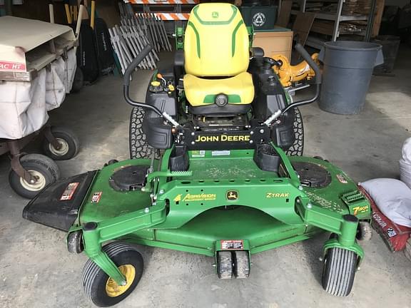 Image of John Deere Z950M equipment image 2