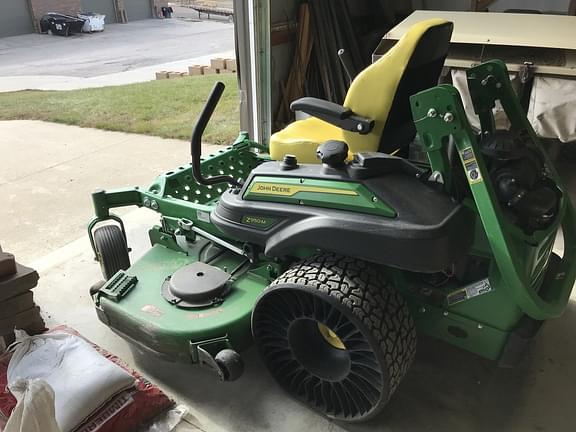 Image of John Deere Z950M equipment image 4