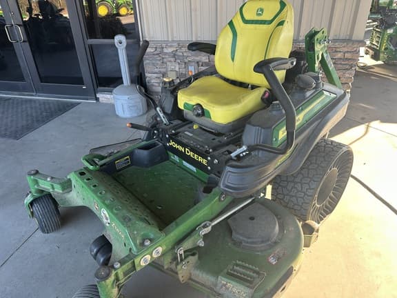 Image of John Deere Z950M equipment image 4