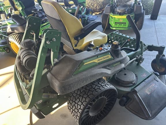 Image of John Deere Z950M equipment image 1