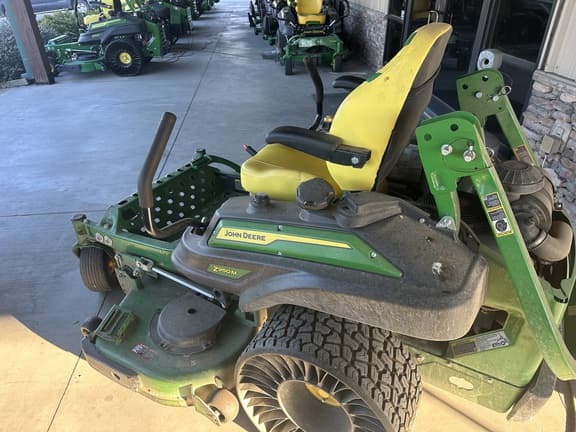 Image of John Deere Z950M equipment image 2