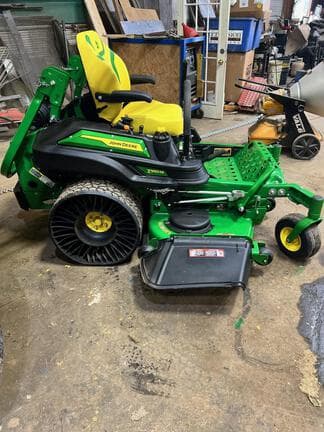 Image of John Deere Z950M equipment image 1