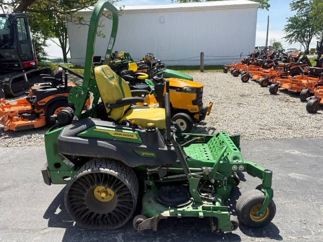 Image of John Deere Z950M equipment image 3