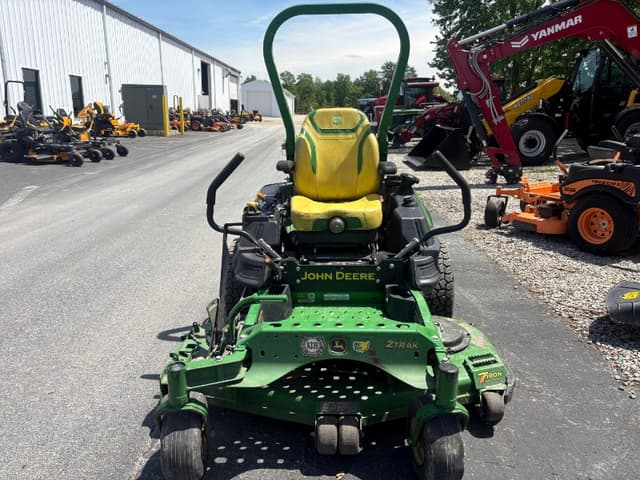 Image of John Deere Z950M equipment image 2