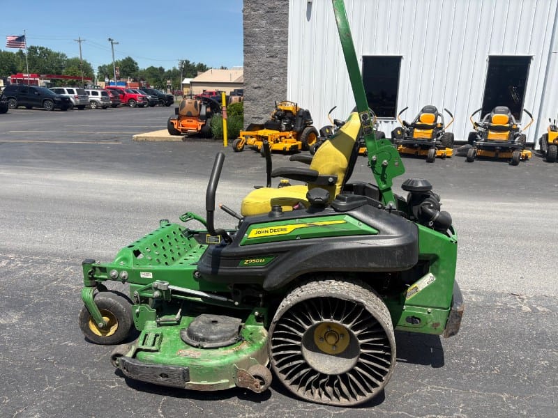 2023 John Deere Z950M Equipment Image0