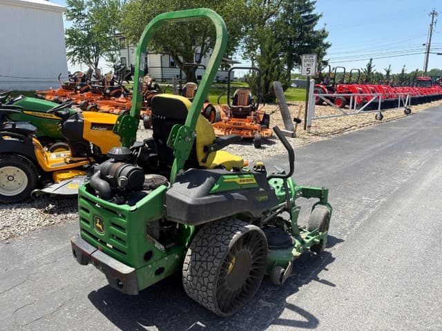 Image of John Deere Z950M equipment image 4