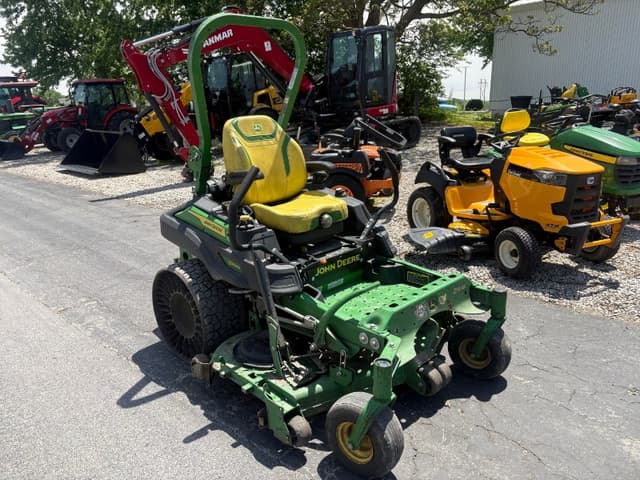 Image of John Deere Z950M equipment image 1