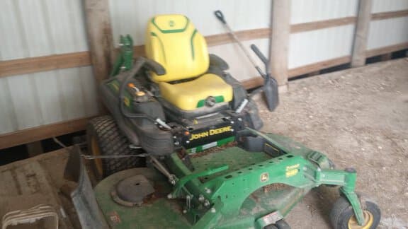 Image of John Deere Z950M equipment image 1