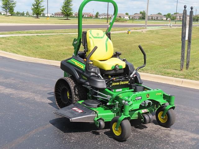Image of John Deere Z950M equipment image 3
