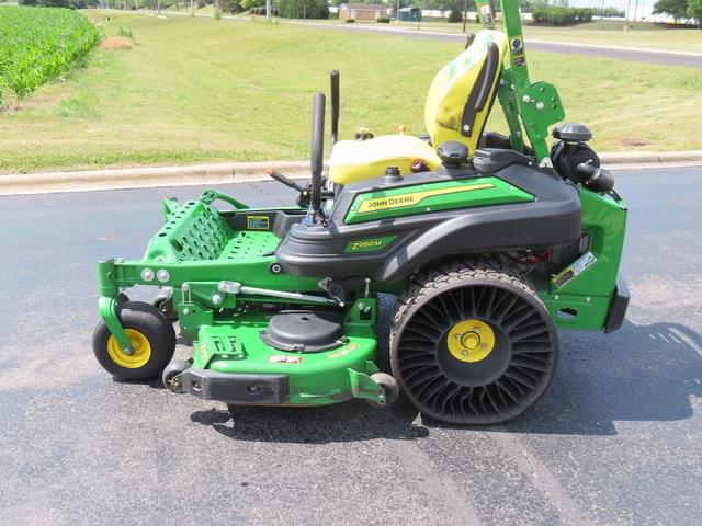 Image of John Deere Z950M equipment image 1