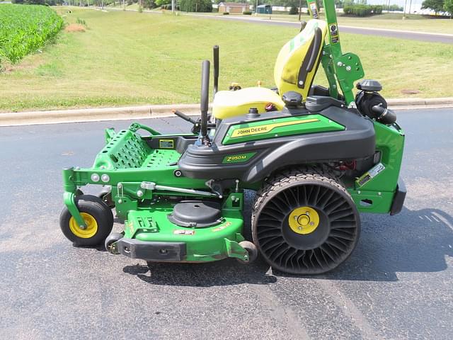 Image of John Deere Z950M equipment image 1