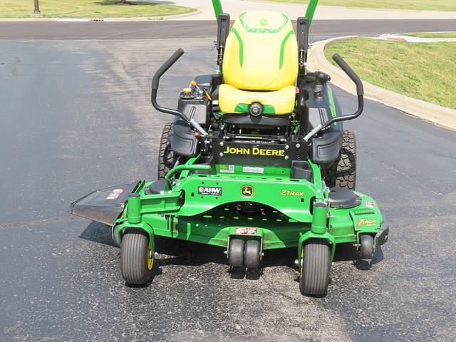 Image of John Deere Z950M equipment image 2