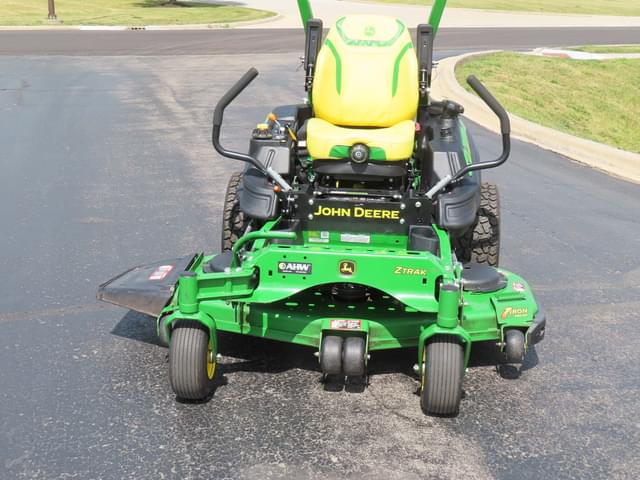 Image of John Deere Z950M equipment image 2