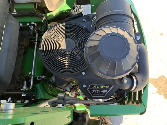 Image of John Deere Z950M equipment image 4