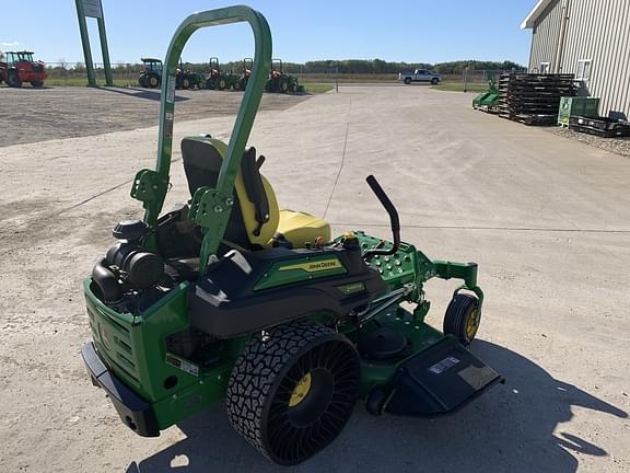 Image of John Deere Z950M equipment image 1