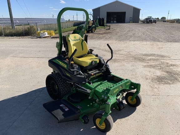Main image John Deere Z950M