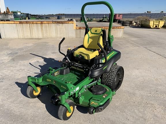 Image of John Deere Z950M equipment image 2