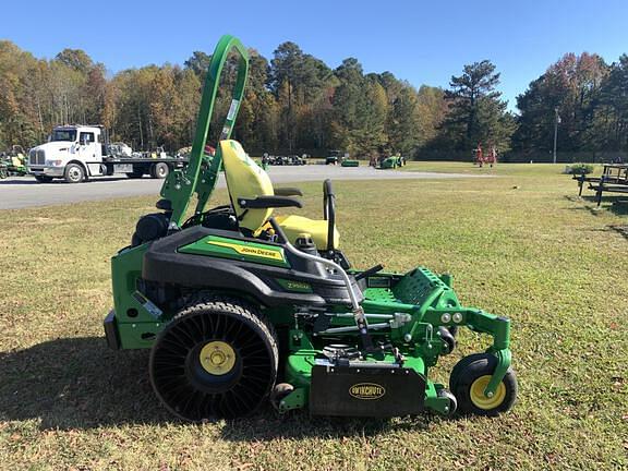 Image of John Deere Z950M equipment image 1