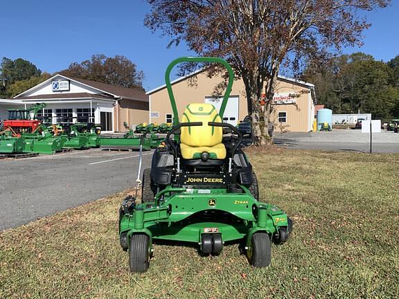 Image of John Deere Z950M equipment image 2