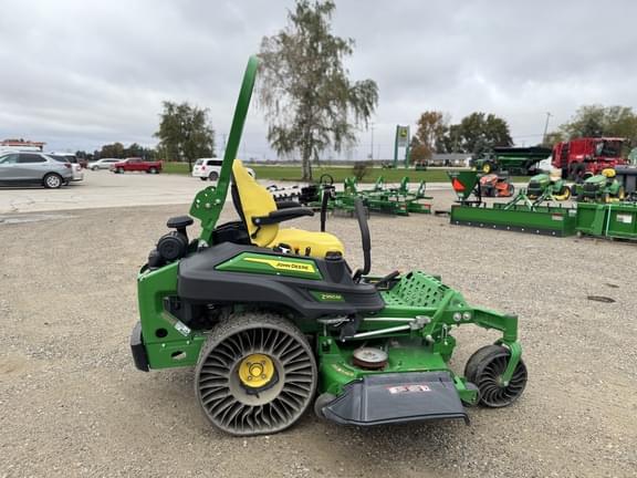 Image of John Deere Z950M equipment image 1