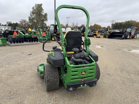 Image of John Deere Z950M equipment image 3