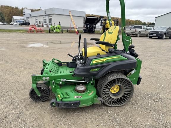 Image of John Deere Z950M equipment image 2