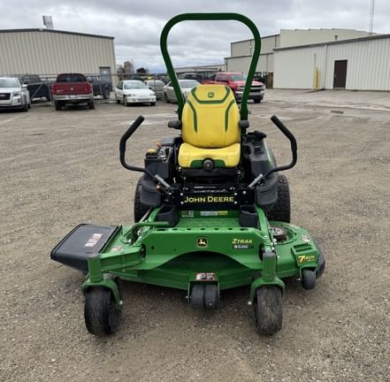 2023 John Deere Z950M Equipment Image0