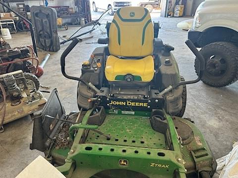 Image of John Deere Z950M equipment image 1