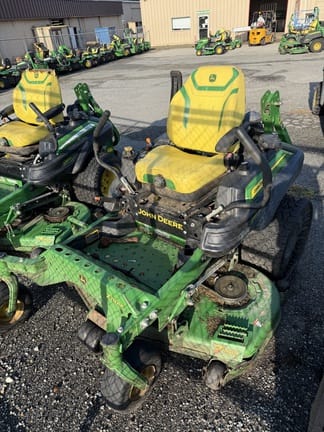 2023 John Deere Z950M Equipment Image0