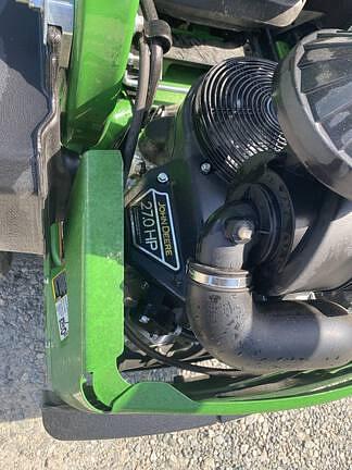 Image of John Deere Z950M equipment image 1