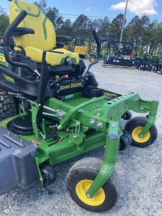 Image of John Deere Z950M equipment image 2