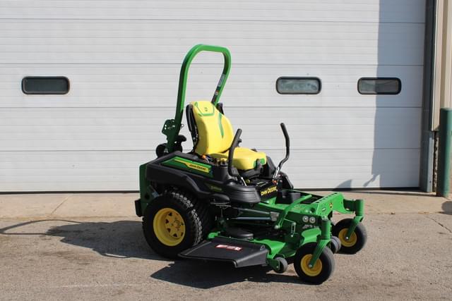 Image of John Deere Z950M equipment image 2