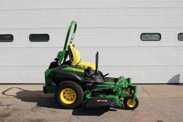 Image of John Deere Z950M equipment image 4
