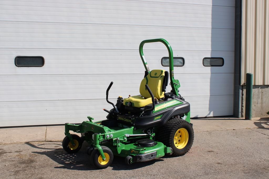 2023 John Deere Z950M Equipment Image0