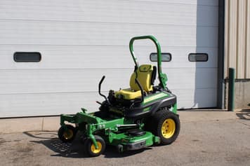 Main image John Deere Z950M