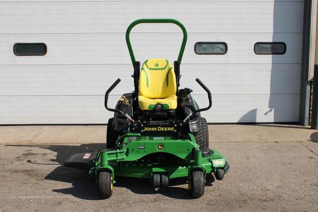 Image of John Deere Z950M equipment image 3